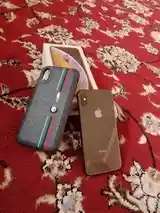 Apple iPhone Xs, 64 gb, Space Grey-5