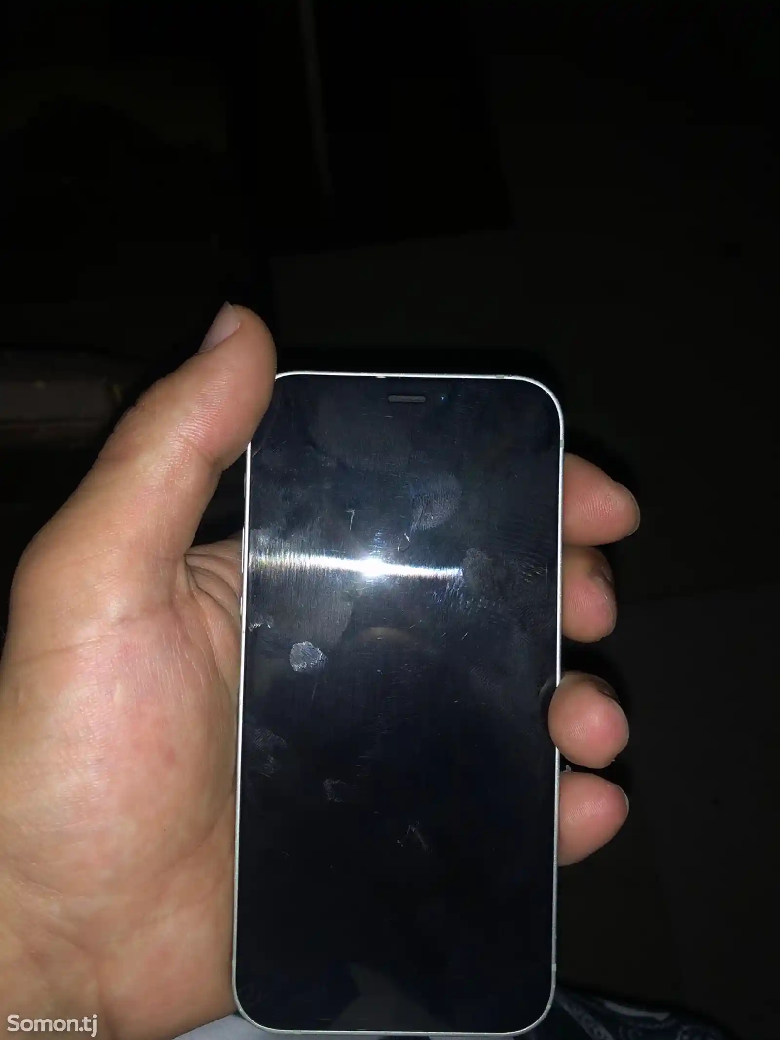 Apple iPhone 12 mini, 64 gb, Green-6