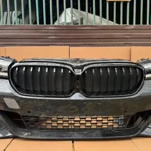 Передний бампер для BMW G30