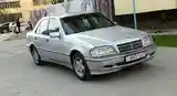 Mercedes-Benz C class, 1994-11