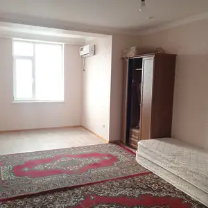 1-комн. квартира, 4 этаж, 45 м², 34мкр