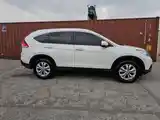 Honda CR-V, 2014-4