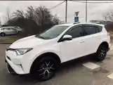 Toyota RAV 4, 2017-2