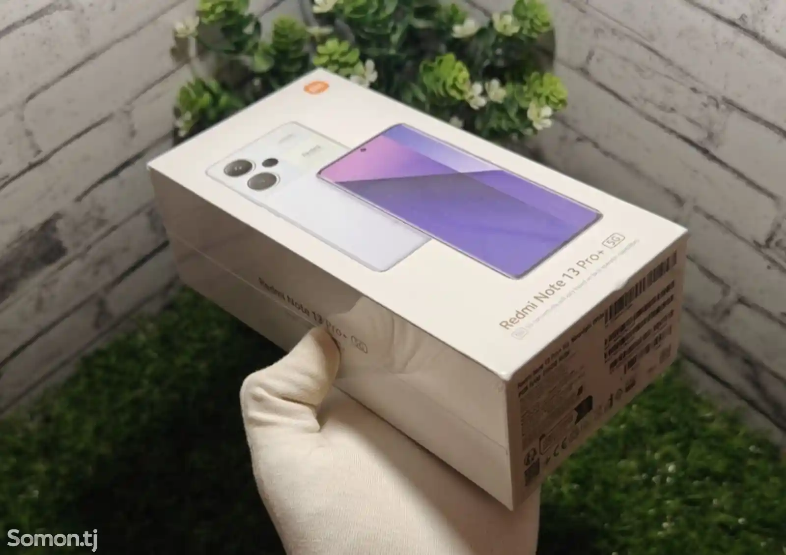 Xiaomi Redmi Notе 13 pro plus 256 gb-1