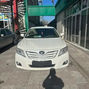 Toyota Camry, 2008