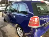 Opel Zafira, 2006-4