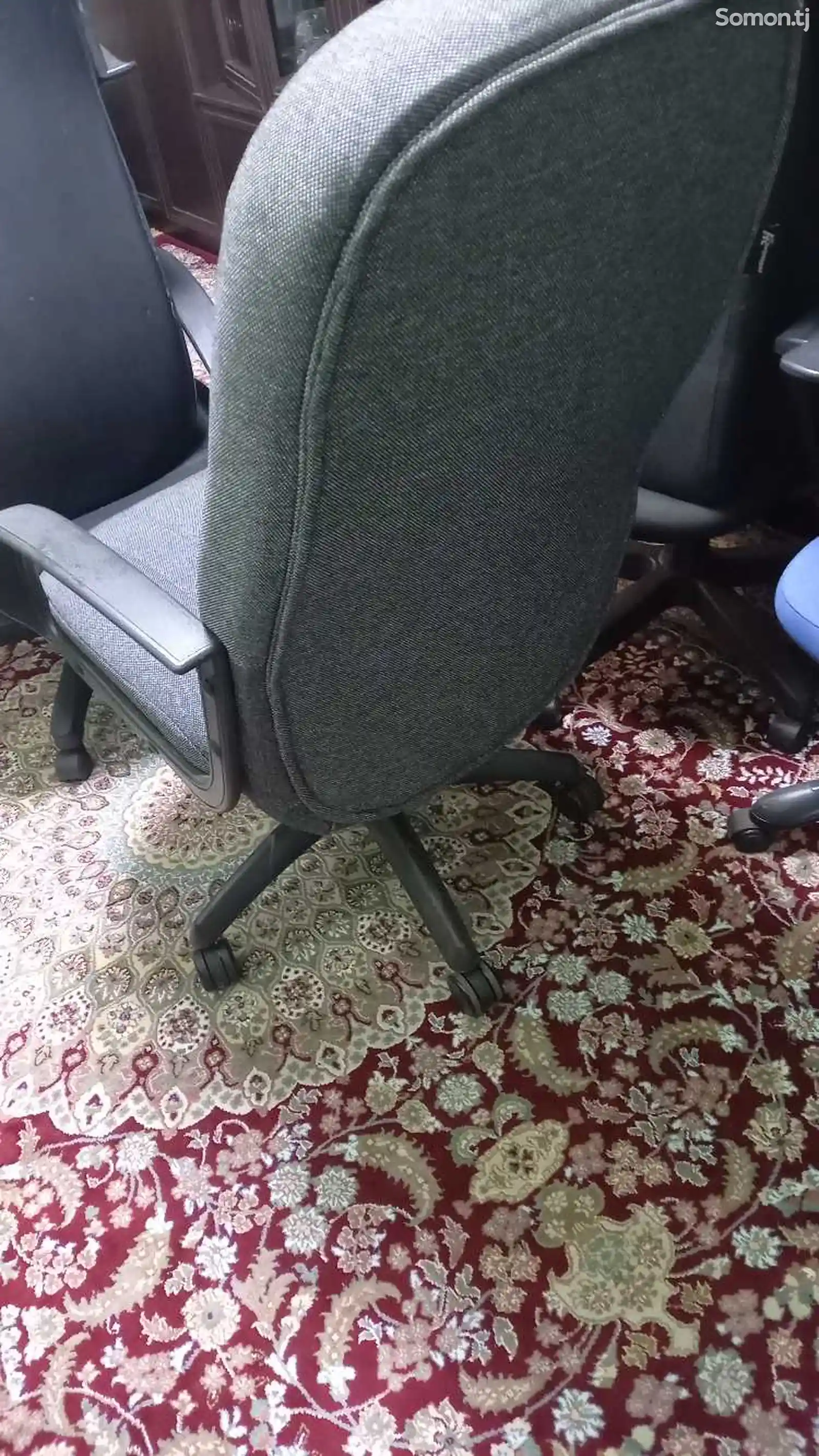 Кресло офис-4