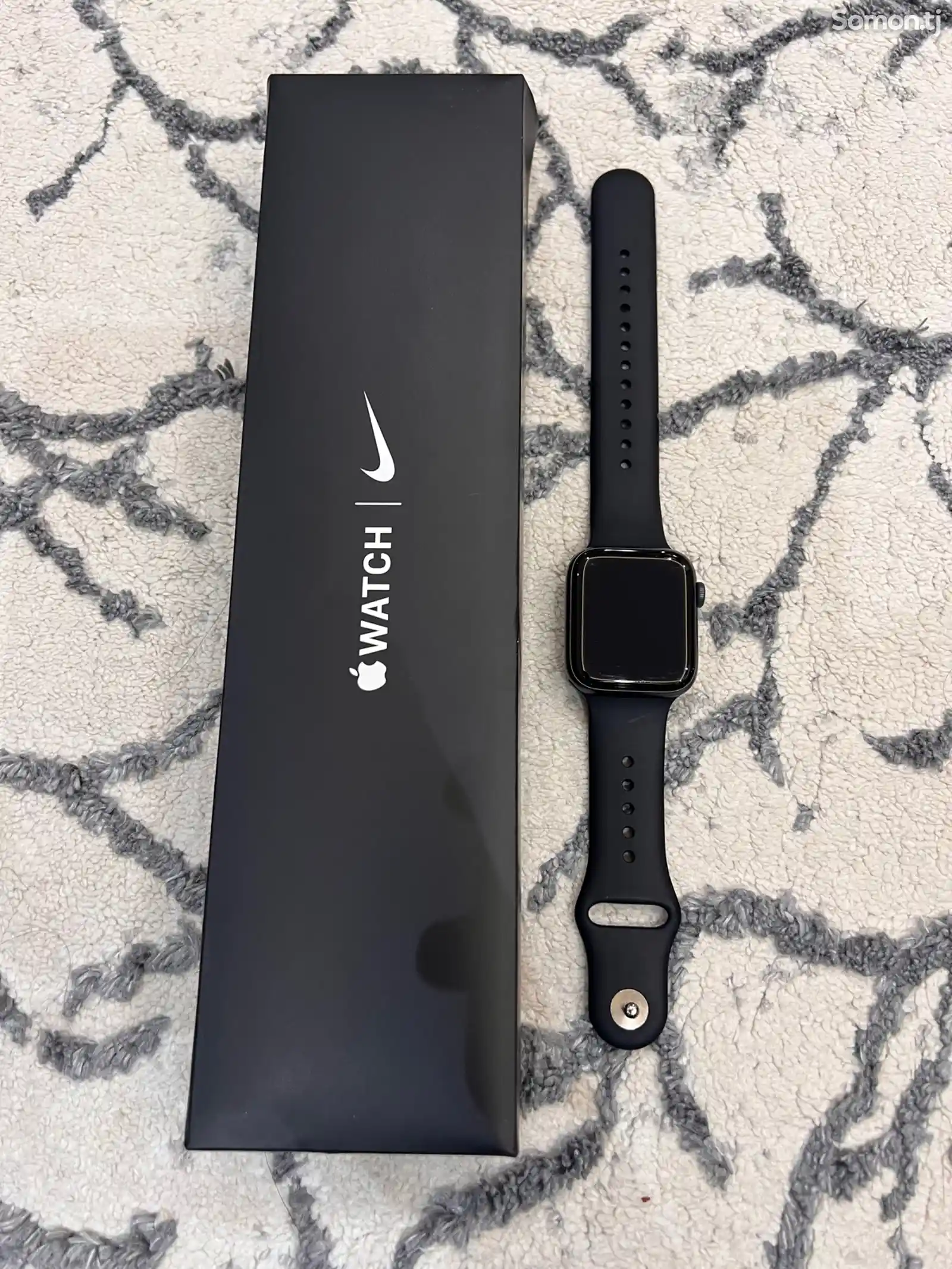 Смарт часы Apple Watch SE-2