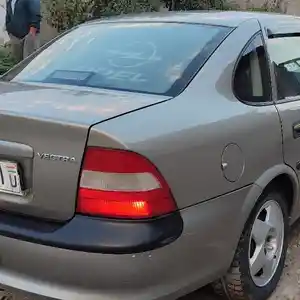 Opel Vectra B, 1997