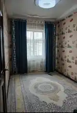 3-комн. квартира, 9 этаж, 100м², дар пушти ЗараФшон Сити-4