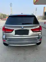 BMW X5, 2015-3