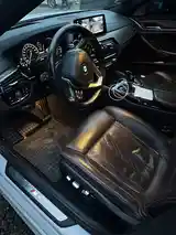 BMW 5 series, 2018-3