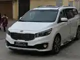 Kia Carnival, 2015-3