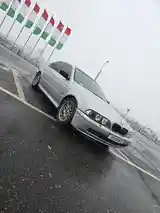 BMW 5 series, 2002-2