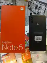 Xiaomi Redmi Note 5-2