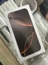 Apple iPhone 16 Pro Max, 256 gb, Desert Titanium дубликат-2