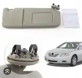 Козырёк солнцезащитный Toyota Camry 2007-2011-3