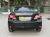 Toyota Corolla, 2013-4