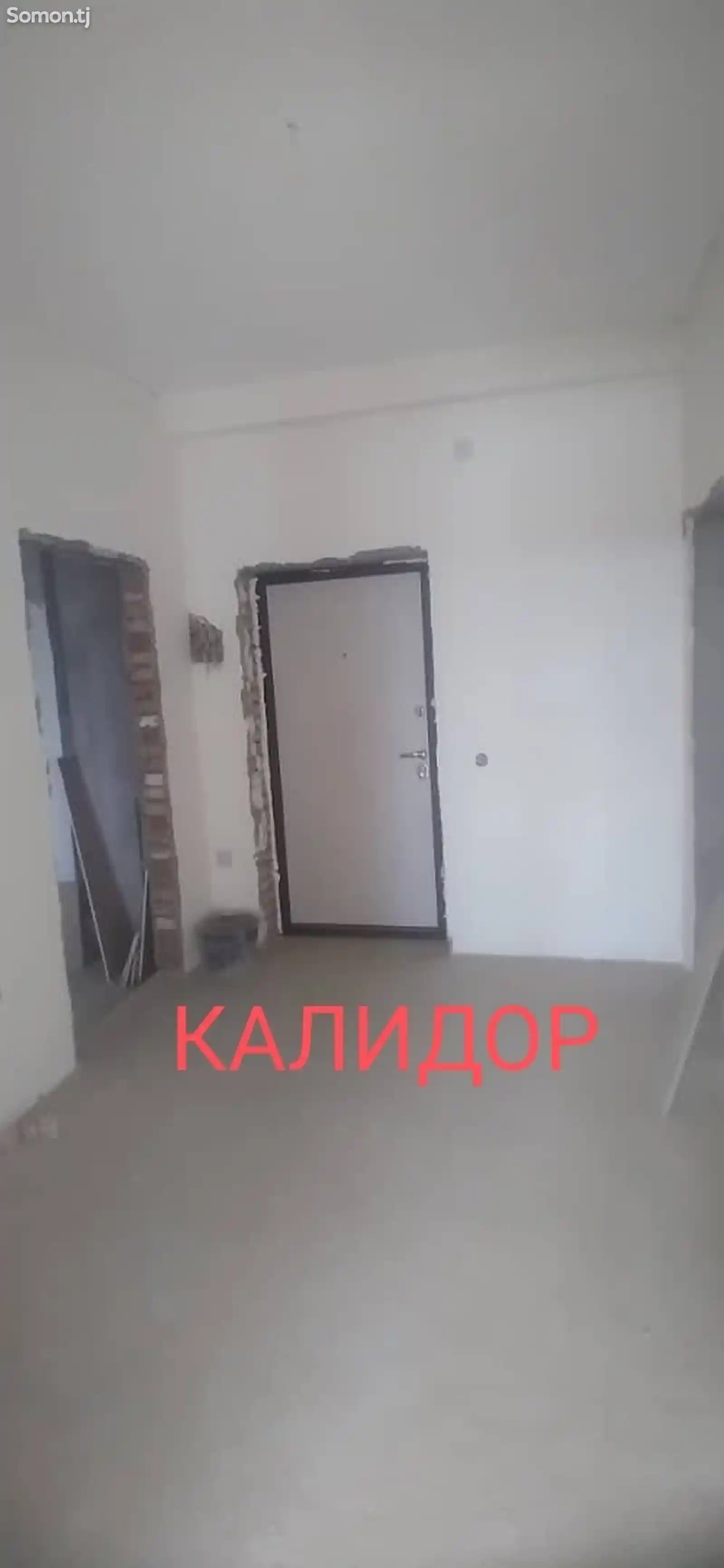 2-комн. квартира, 4 этаж, 70 м², 5 мкр-4