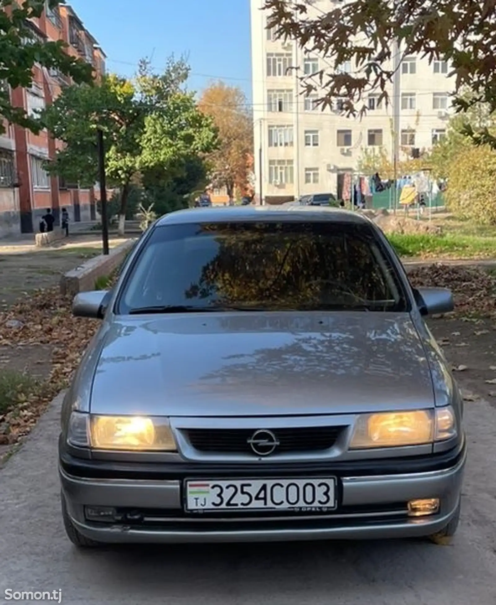 Opel Vectra A, 1994-1