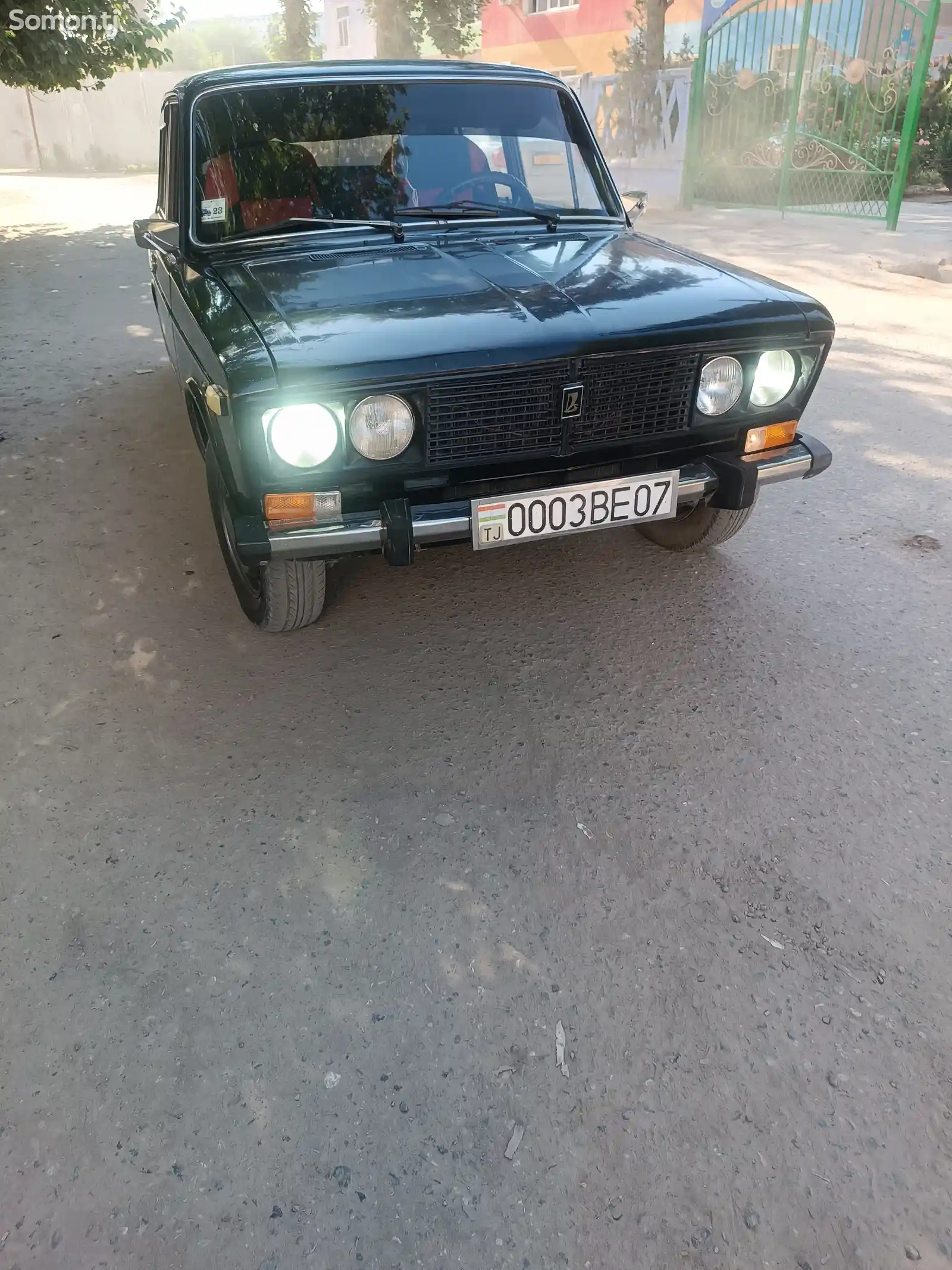 ВАЗ 2106, 1991-5