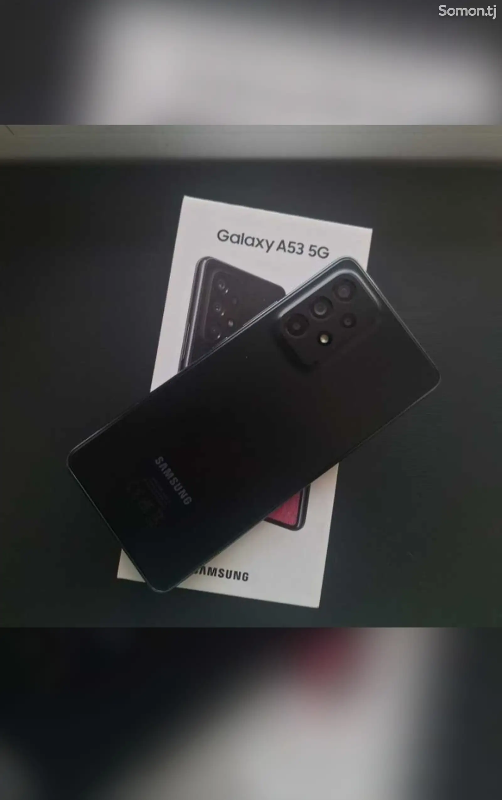 Samsung Galaxy A53-1