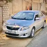 Toyota Corolla, 2010-4