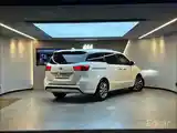 Kia Carnival, 2014-6