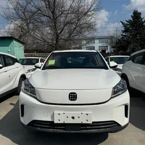 Dongfeng Landian E3, 2024