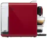 Капсульная кофемашина Caffitaly S22 Bianko Red-Black, красно-черная-2