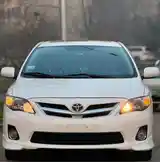 Toyota Corolla, 2009-3