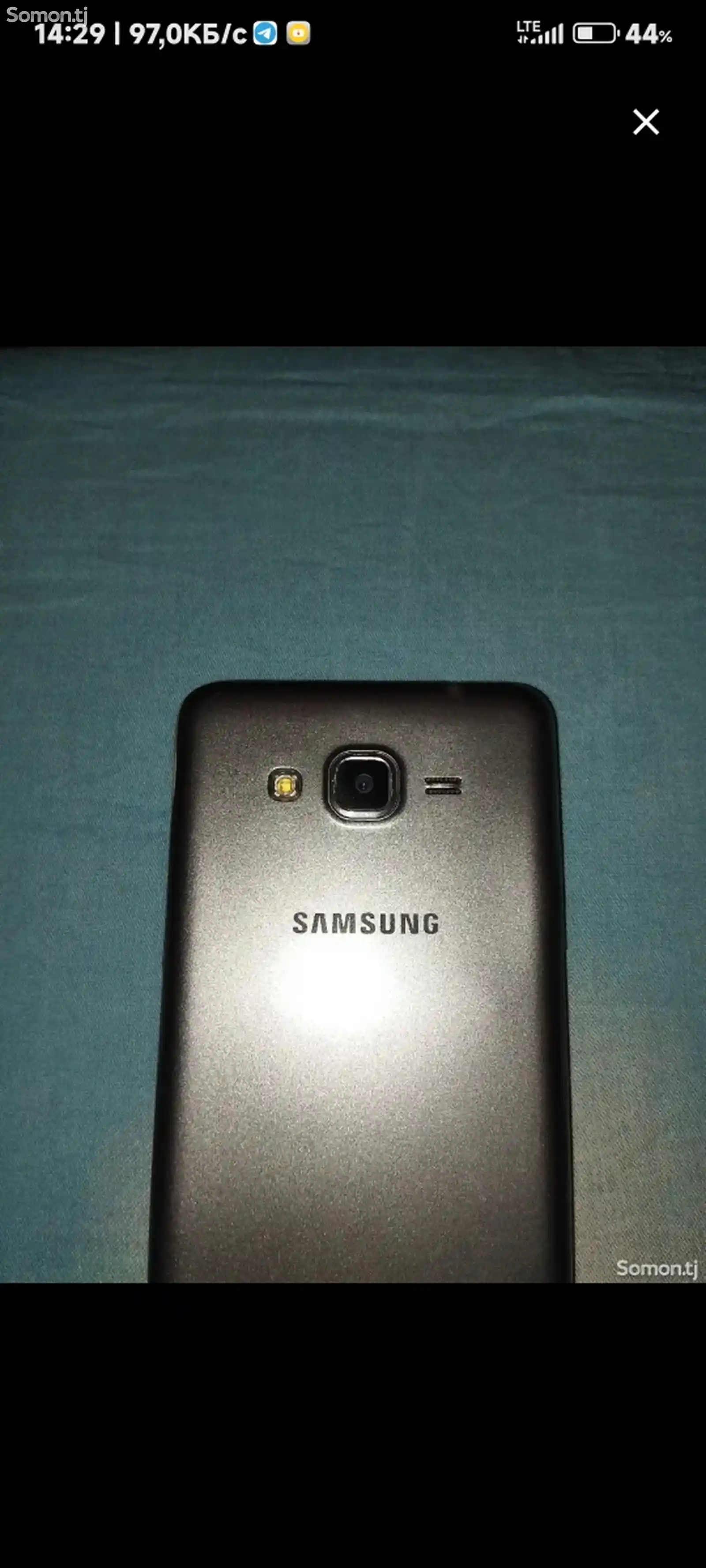 Samsung Galaxy j2 Prime Duos-1