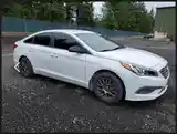 Hyundai Sonata, 2015-8