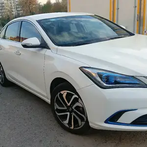 Changan Eado, 2019