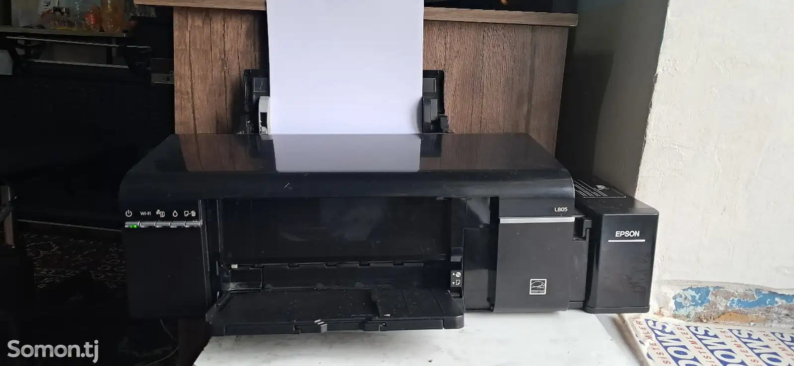 Принтер Epson L805