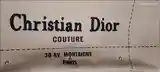 Сумка Christian Dior-2