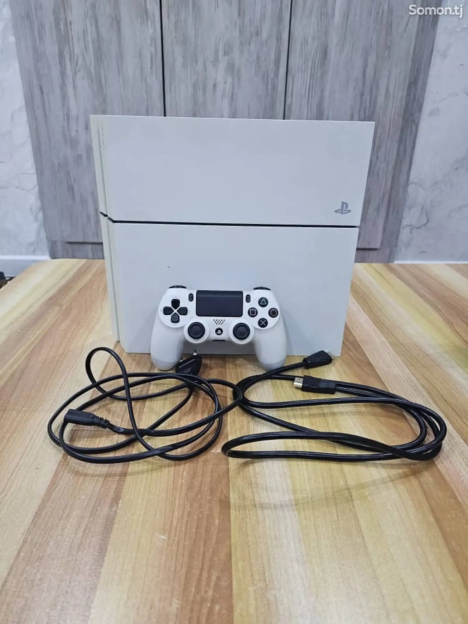 Игровая приставка Sony PlayStation-1