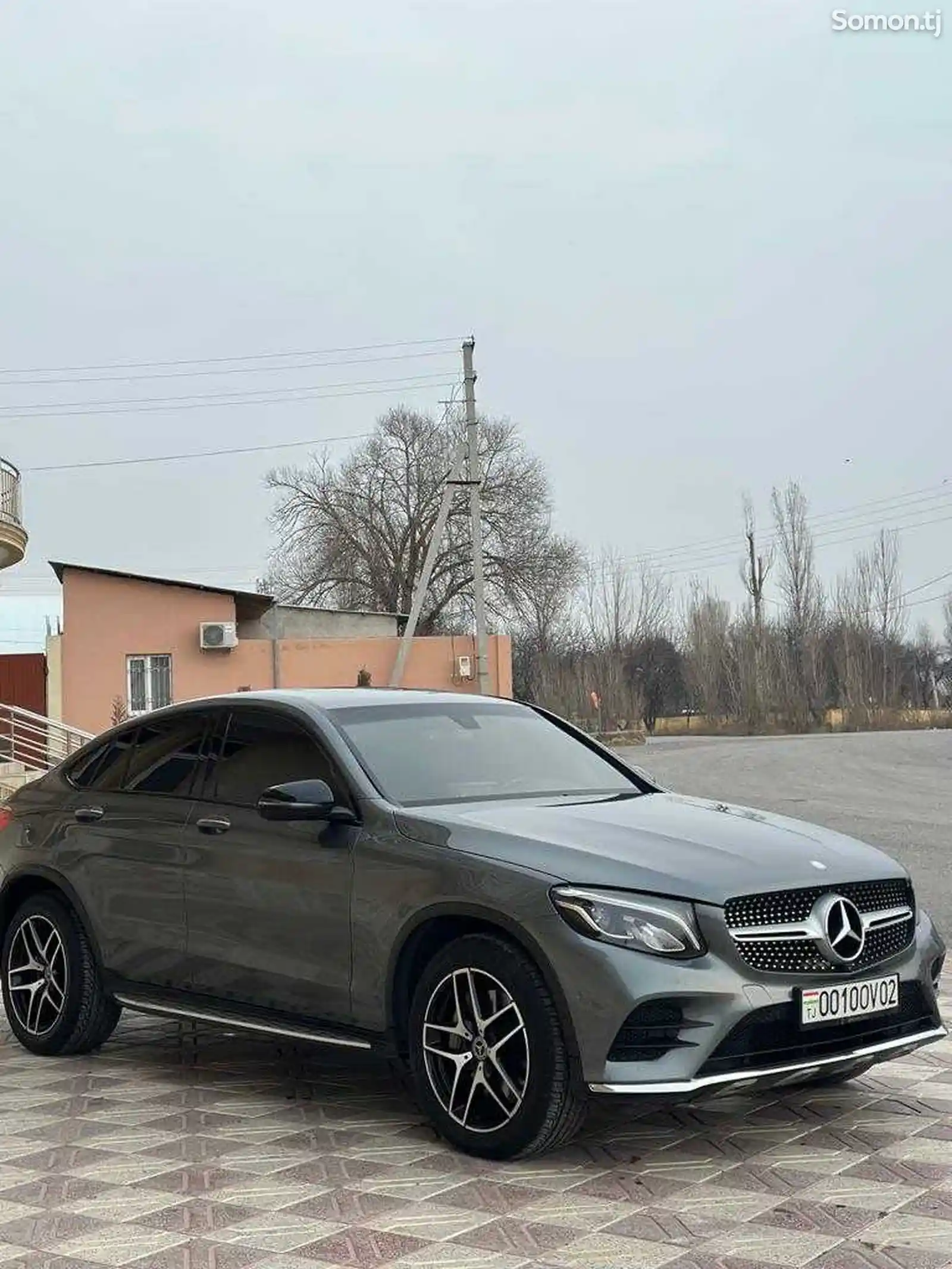 Mercedes-Benz CLS class, 2018-4