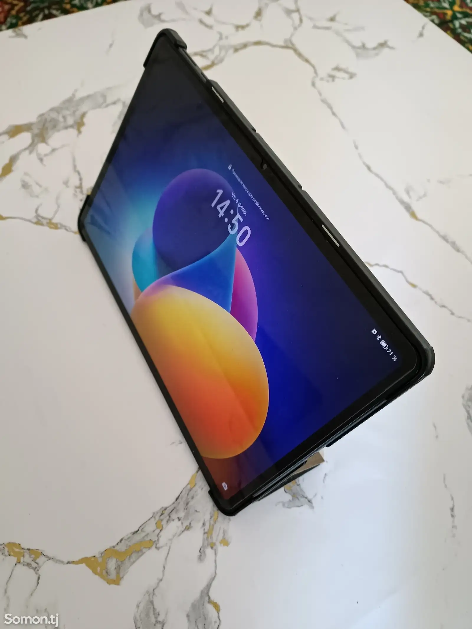 Игровой Планшет Honor Pad 9 8-256-1