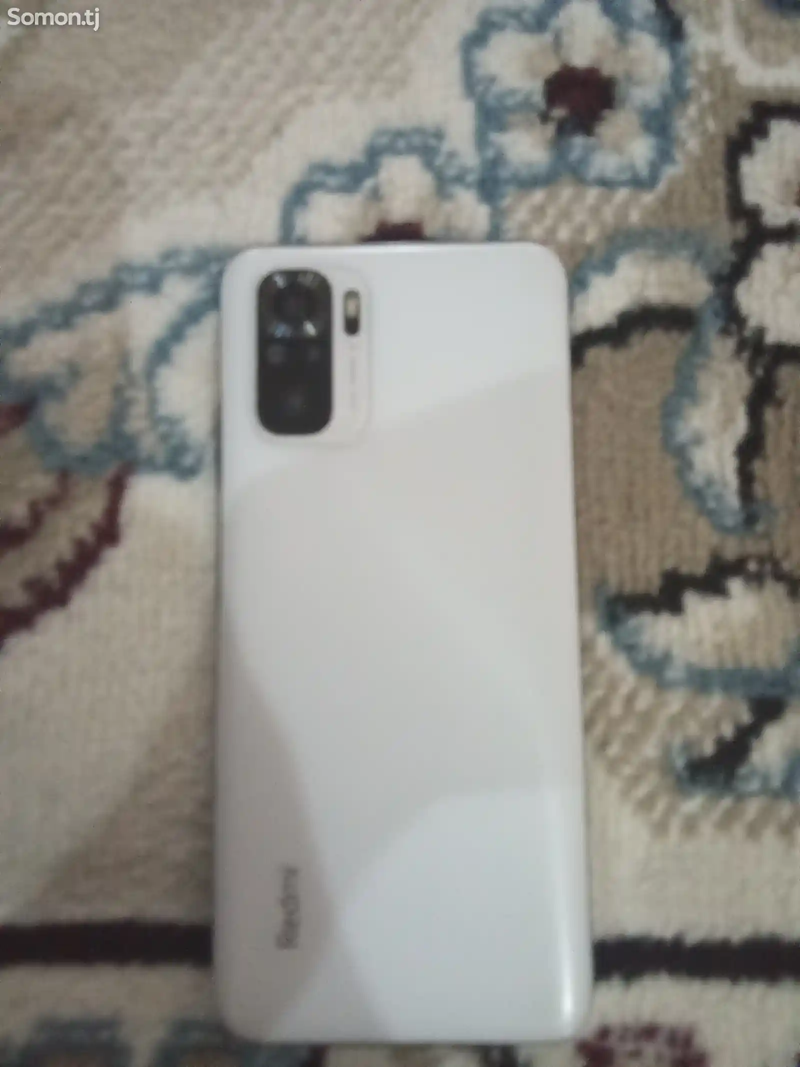 Xiaomi Redmi 10 на запчасти-1