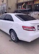 Аренда Toyota Camry, 2009-3