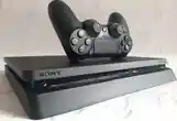 Игровая приставка PlayStation 4 slim-3