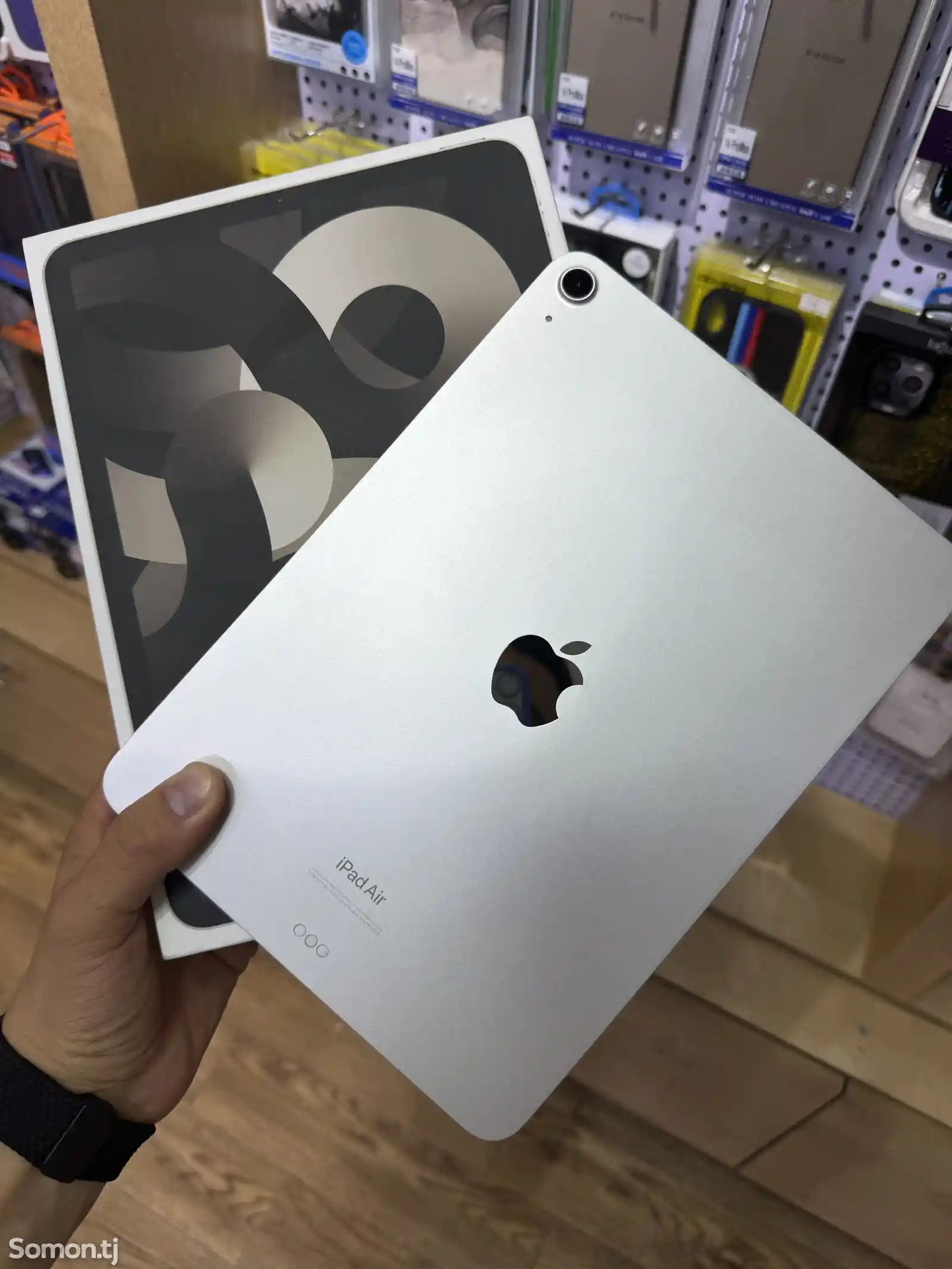 Планшет iPad Air 64gb M1-2