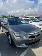 Toyota Camry, 2014-3