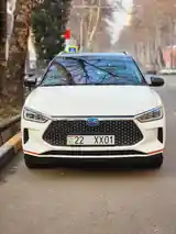 BYD E2, 2020-2