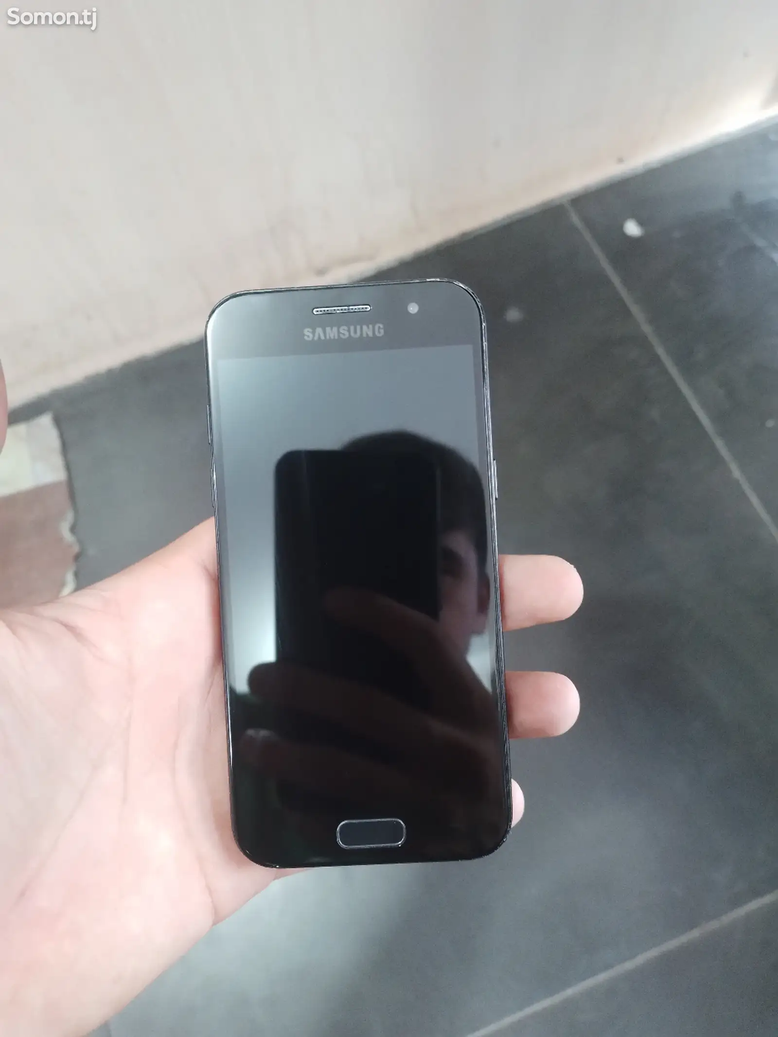 Samsung Galaxy A3-3