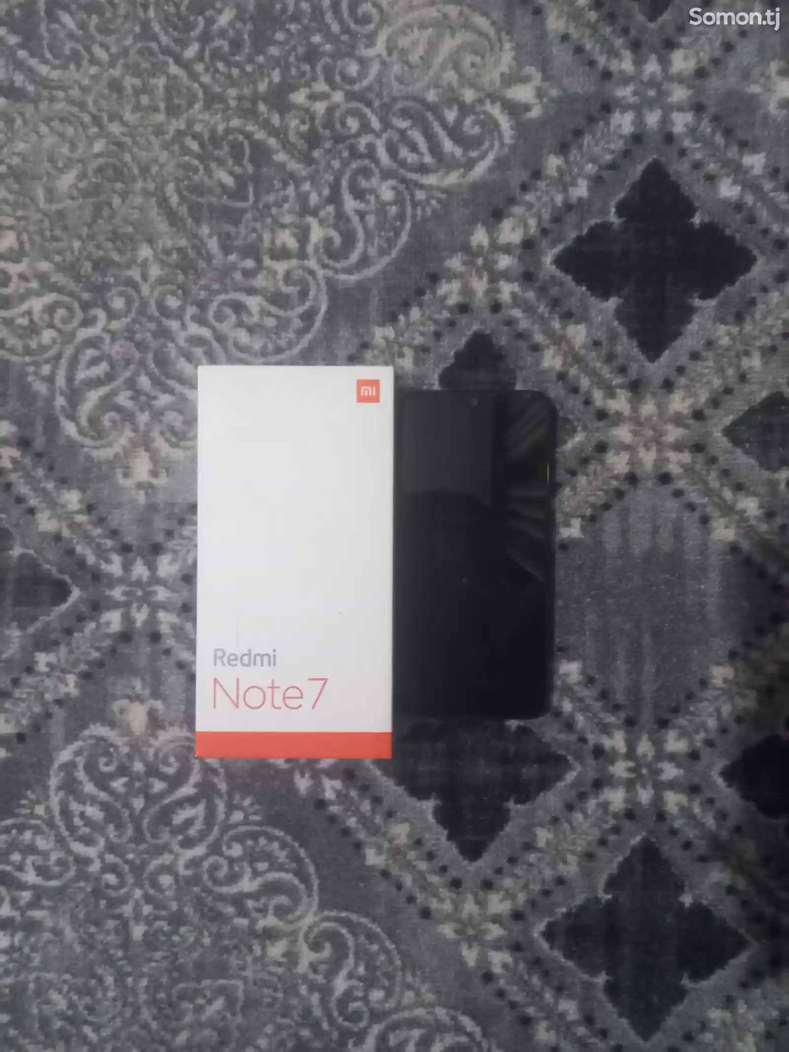 Xiaomi Redmi Note 7-3