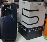 Tecno Pova 5-5