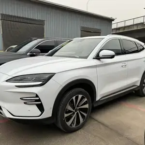 BYD Song Plus, 2024