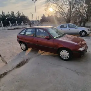 Opel Astra F, 1993